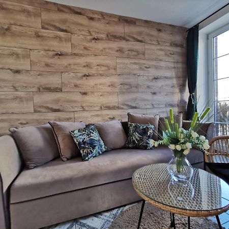 Apartament Kolobrzeg Starowka Welcome Home Екстер'єр фото