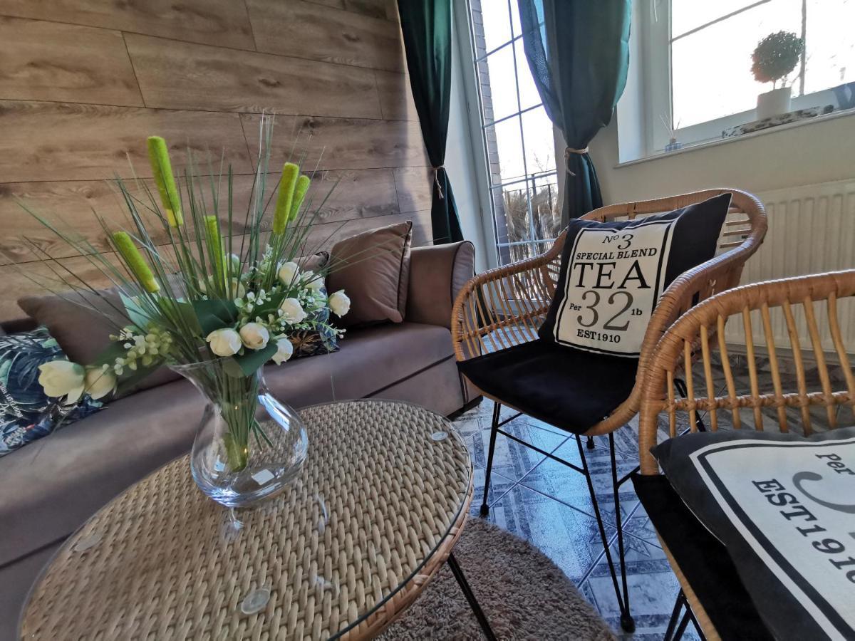 Apartament Kolobrzeg Starowka Welcome Home Екстер'єр фото